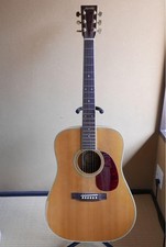 Alvarez used acoustic d'occasion  Expédié en Belgium