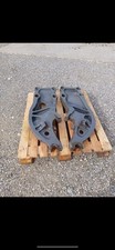 Fendt cargo frontladerkonsolen gebraucht kaufen  Markt Rettenbach