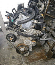 Monoblocco motore con usato  Volpago del Montello