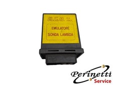 Centralina a.e.b. emulatore usato  Pescina