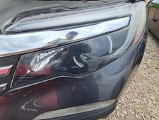 Used left headlight for sale  Savannah