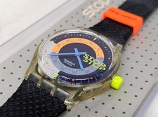 Swatch swiss made usato  Italia