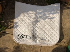 Dressage saddle pad for sale  EVESHAM