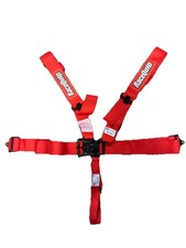 Racequip seat belt for sale  El Dorado