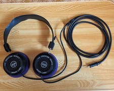 Grado labs sr80e usato  Spedire a Italy