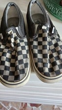 Vans classic slip usato  Rastignano