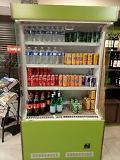 Vitrine boisson 120 d'occasion  Peaugres