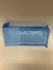 Epson t6422 c13t642200 gebraucht kaufen  Wehretal