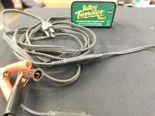 Battery tender plus for sale  Camden
