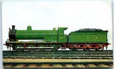 Postcard steam railway for sale  TEWKESBURY