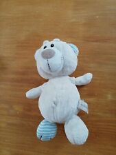 Doudou peluche first d'occasion  Rully