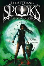 Spook grimalkin joseph for sale  UK
