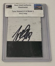 2012 tony stewart for sale  Canyon Country
