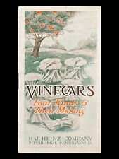 Antique heinz vinegar for sale  Maywood