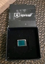 Sprezzi siegelring grüner gebraucht kaufen  Köln