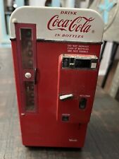 mini soda vending machine for sale  Gilmer