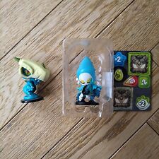 Krosmaster arena figurines d'occasion  Saint-Julien-en-Genevois