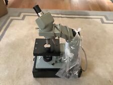 Watson microsystem model for sale  LEATHERHEAD