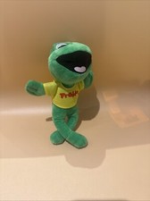 Cadbury freddo plush for sale  LUTTERWORTH
