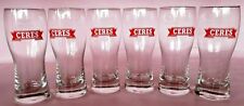 Set bicchieri birra usato  Codigoro