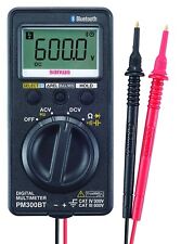 Sanwa pm300bt multimetro usato  Spedire a Italy