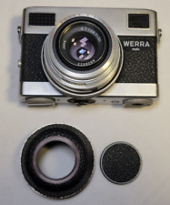 Werramatic jena 8 gebraucht kaufen  Odenthal