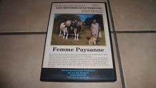 Dvd femme paysanne d'occasion  Martigues