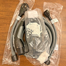 Kit de cabo de carregamento flexível carregador BMW iX XM iX1 iX2 iX3 i4 i5 i7 EV 120v 240v comprar usado  Enviando para Brazil