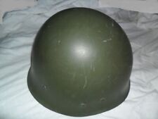 Elmetto francese 1970 usato  Zerbolo