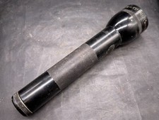 Vintage maglite usa for sale  PRESTON
