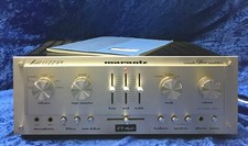 Amplificateur marantz 1122dc d'occasion  Lille-