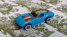 Hot wheels corvette for sale  WIRRAL