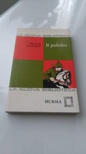 Puledro. solochov. mursia usato  Melzo