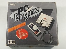Console engine white d'occasion  Paris XI