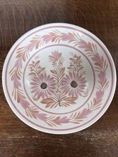 Quimper fleuri rose for sale  BRISTOL