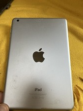 Apple ipad mini gebraucht kaufen  Schkopau
