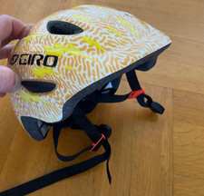Fahrradhelm kleinkinder giro gebraucht kaufen  Rottenburg am Neckar