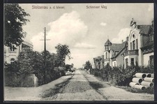 Stolzenau weser partie gebraucht kaufen  Berlin