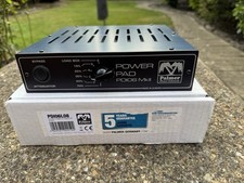 Palmer pdi06 ohm for sale  SWINDON
