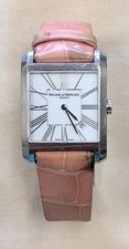 Baume mercier hamilton for sale  Deer Park