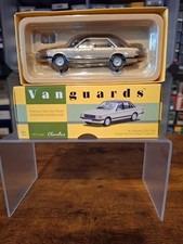 Vanguards va12400 ford for sale  WAKEFIELD
