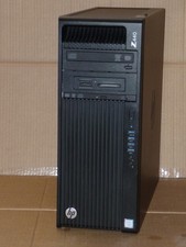 Z440 xeon 1620v3 usato  Zenson di Piave