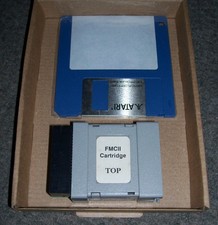 Atari 520 1040 d'occasion  Expédié en Belgium