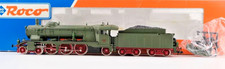 Roco locomotive vapeur d'occasion  Peypin