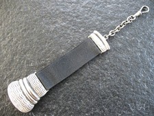 Chatelaine silber 925 gebraucht kaufen  Deutschland