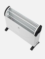 Status convector heater for sale  LEEDS