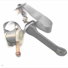 7b1680 cintura sicurezza usato 7b1680 cintura sicurezza usato  Mineo