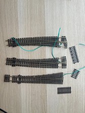 Peco electrofrog turnouts for sale  STAFFORD