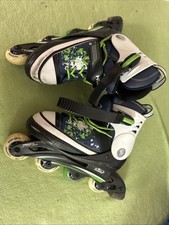 Rollschuhe inliner kinder gebraucht kaufen  Rösrath