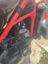 Yamaha rd350 ypvs for sale  PWLLHELI